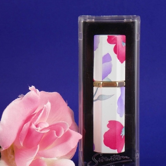 Perfect Floral Purse Perfume Sprayer Atomizer with funnel - Picture 4 of 5